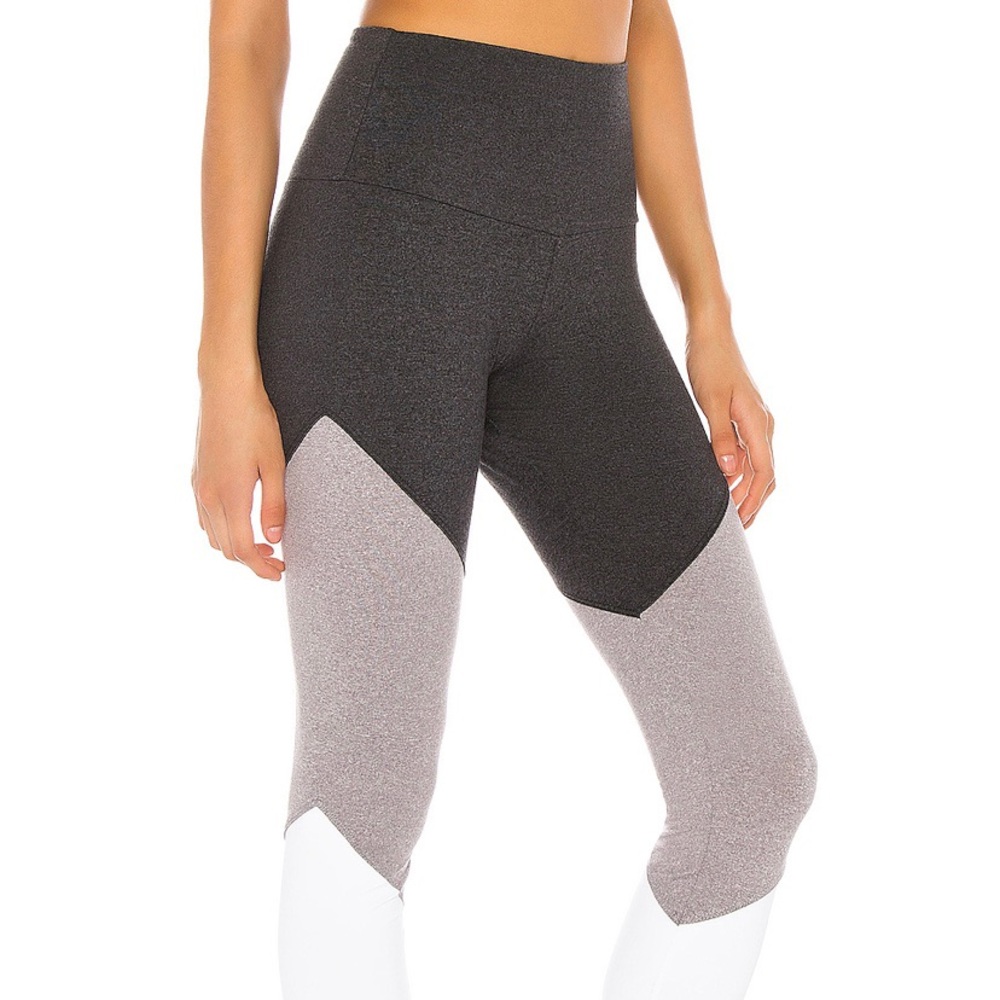 Onzie High Rise Track Legging